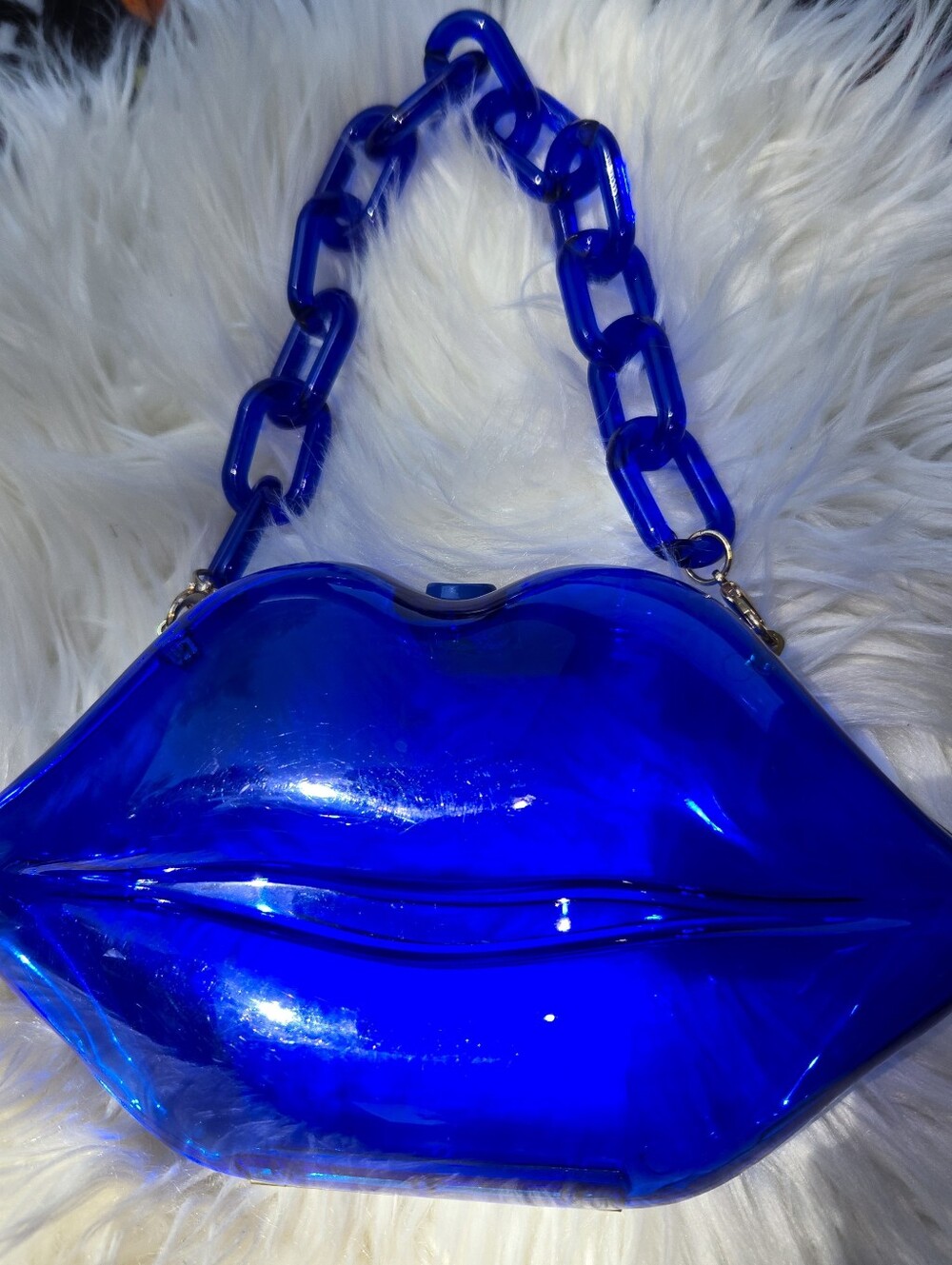 Lip Purse